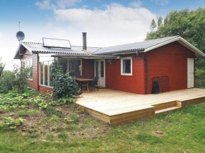 6 person holiday home in Thyholm